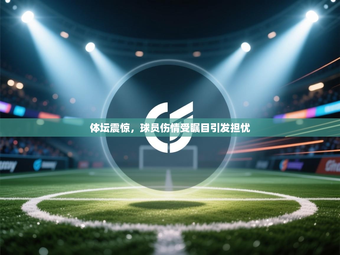 体坛震惊，球员伤情受瞩目引发担忧