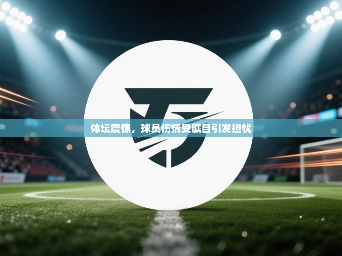 体坛震惊,球员伤情受瞩目引发担忧 第2张