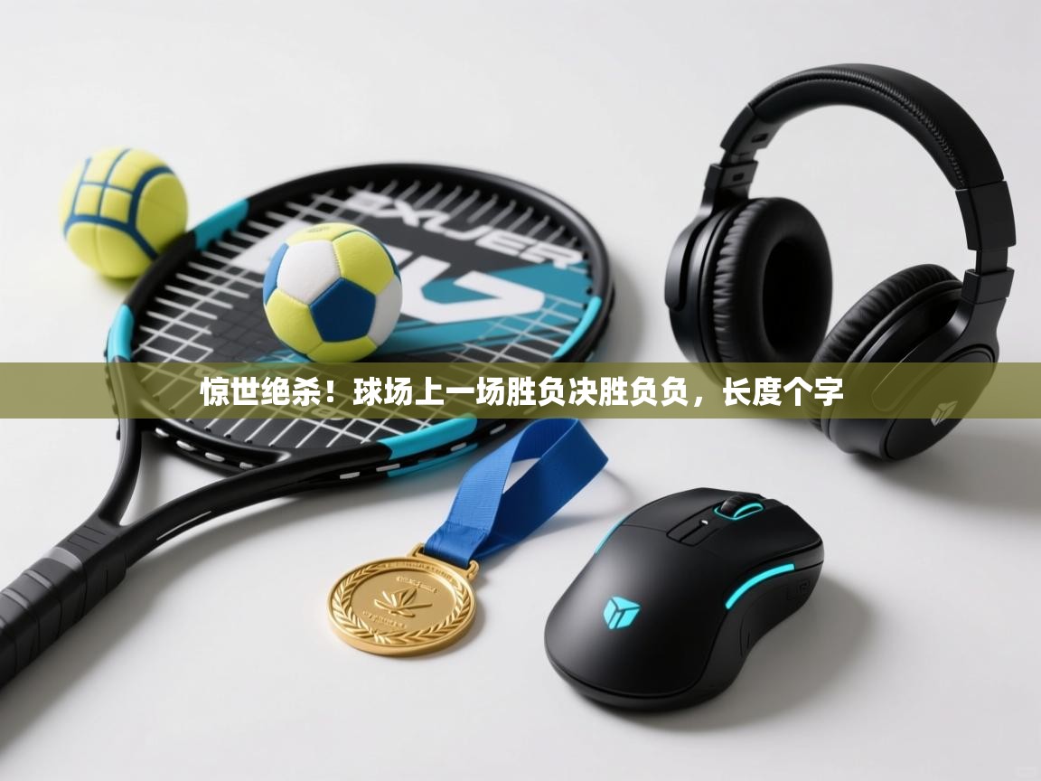 惊世绝杀！球场上一场胜负决胜负负，长度个字  第1张