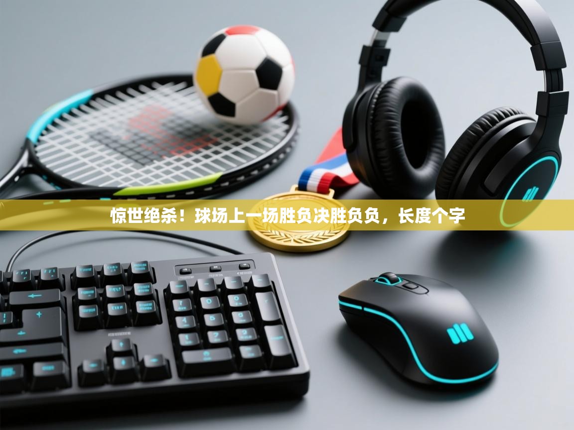惊世绝杀！球场上一场胜负决胜负负，长度个字  第2张
