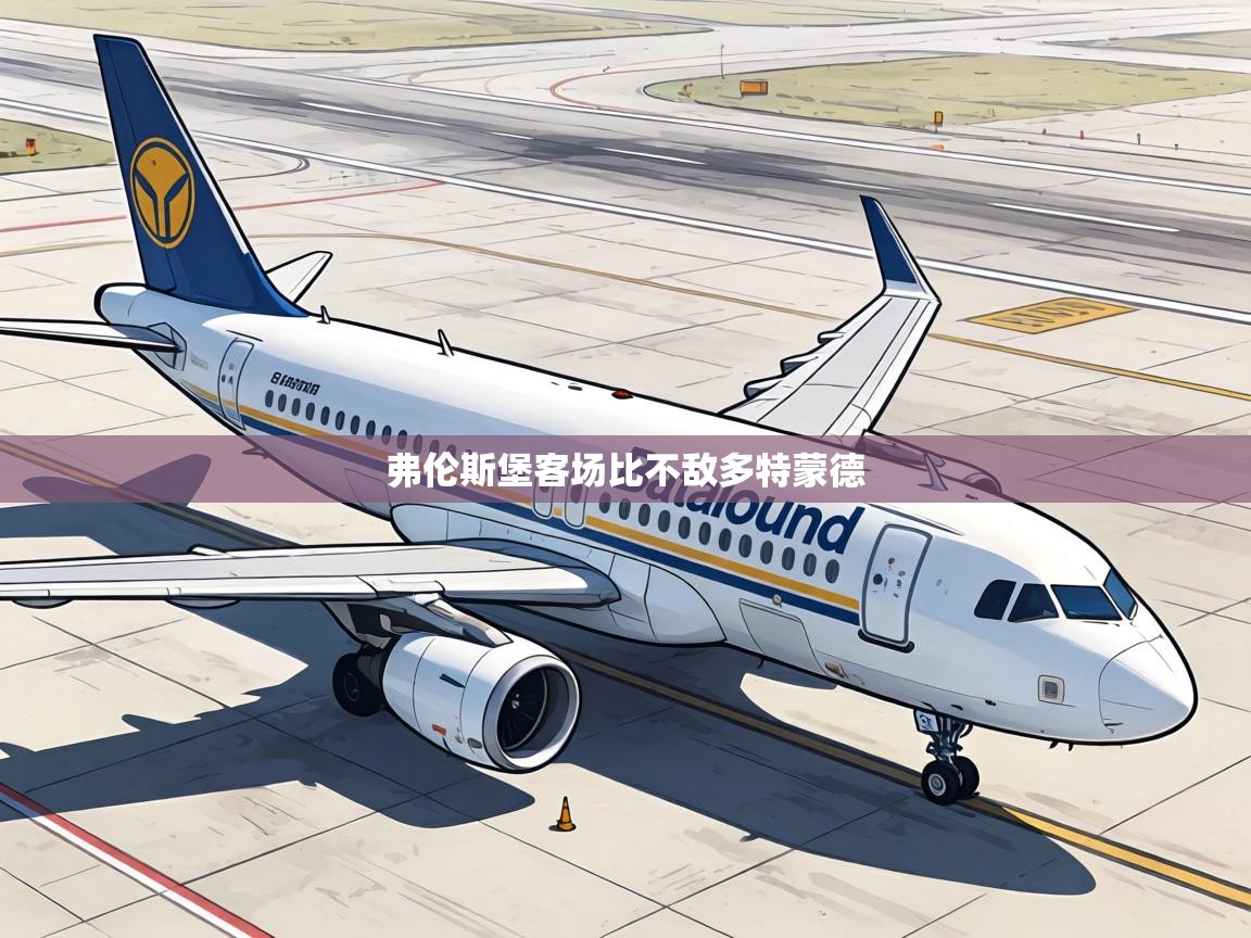 弗伦斯堡客场比不敌多特蒙德  第2张